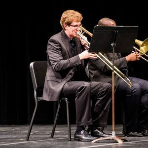 Meet your Posher, Tate